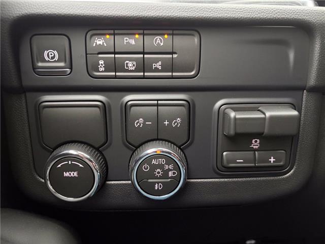 2027 Chevrolet Tahoe