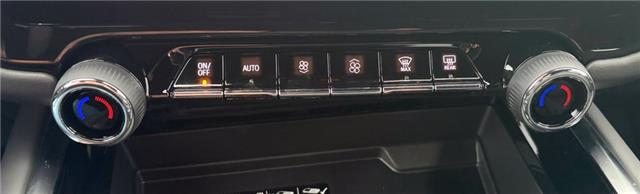 2027 Chevrolet Tahoe