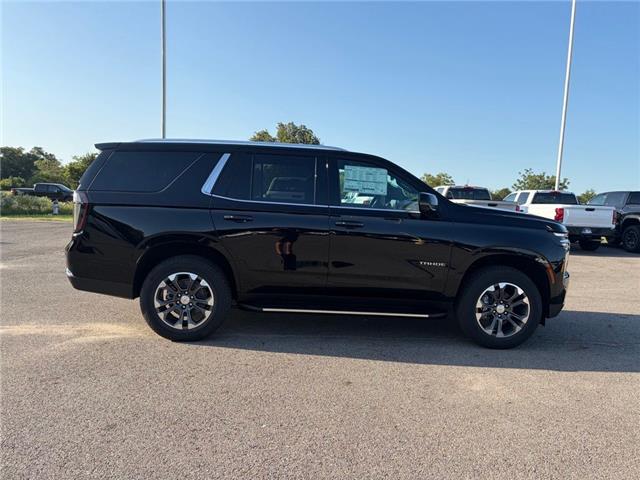 2026 Chevrolet Tahoe