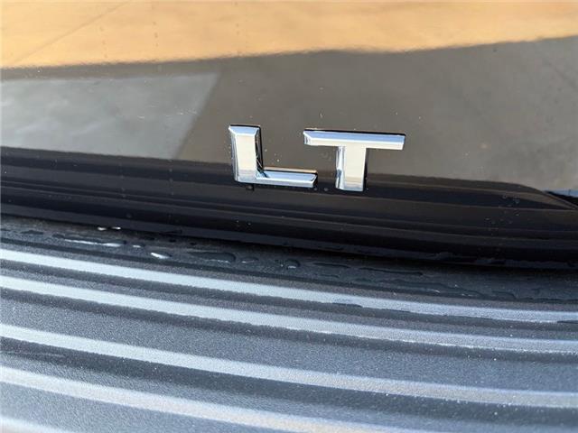 2026 Chevrolet Tahoe