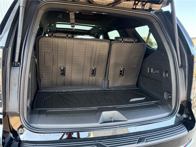 2026 Chevrolet Tahoe
