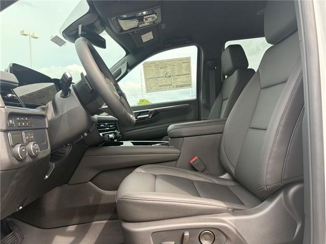 2026 Chevrolet Tahoe