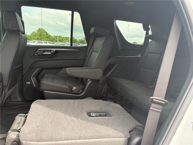 2026 Chevrolet Tahoe