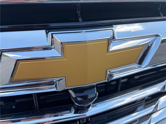 2026 Chevrolet Tahoe