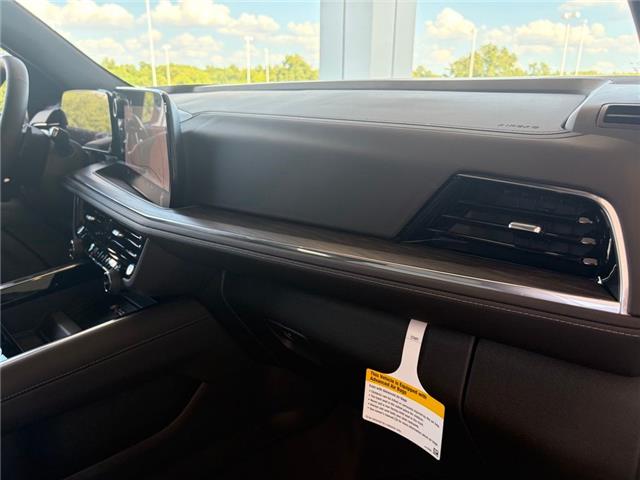 2026 Chevrolet Tahoe
