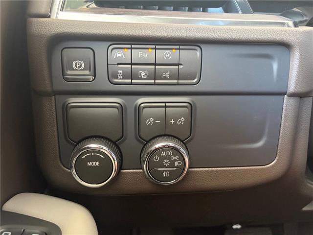 2026 Chevrolet Tahoe