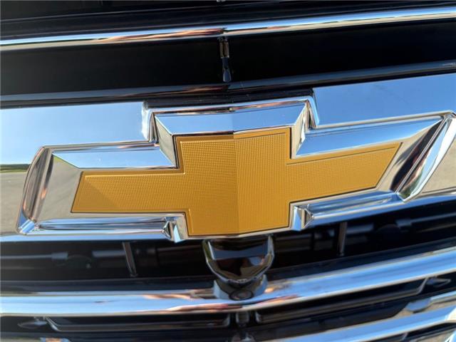 2026 Chevrolet Tahoe