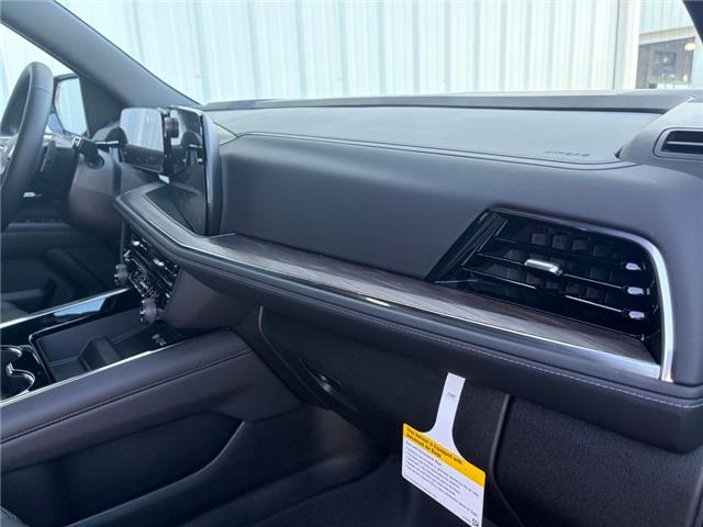 2026 Chevrolet Tahoe