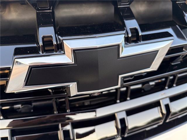2027 Chevrolet Suburban