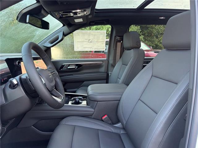 2027 Chevrolet Suburban