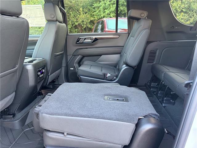 2027 Chevrolet Suburban