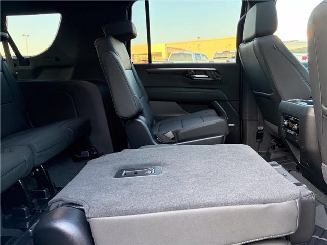 2027 Chevrolet Suburban