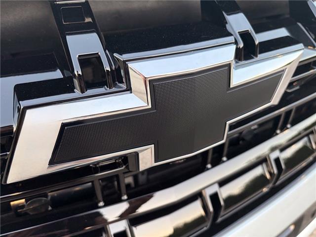 2027 Chevrolet Suburban