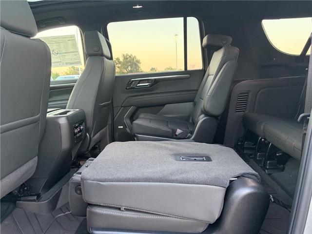 2027 Chevrolet Suburban