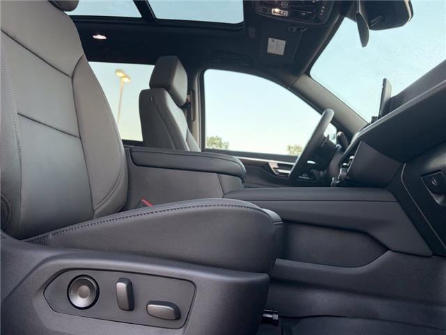 2027 Chevrolet Suburban