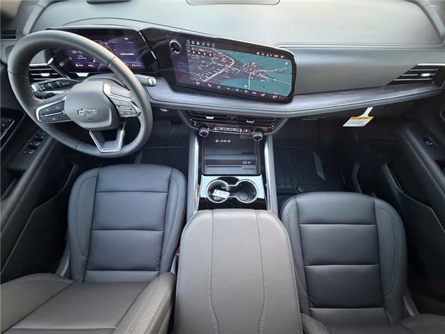2027 Chevrolet Suburban