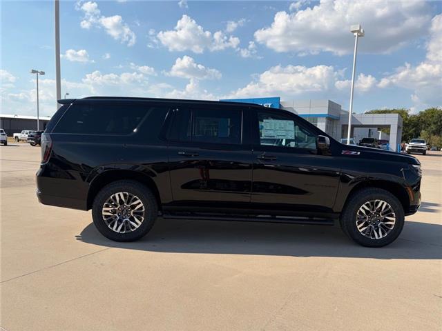 2027 Chevrolet Suburban