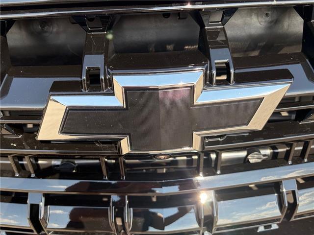 2027 Chevrolet Suburban