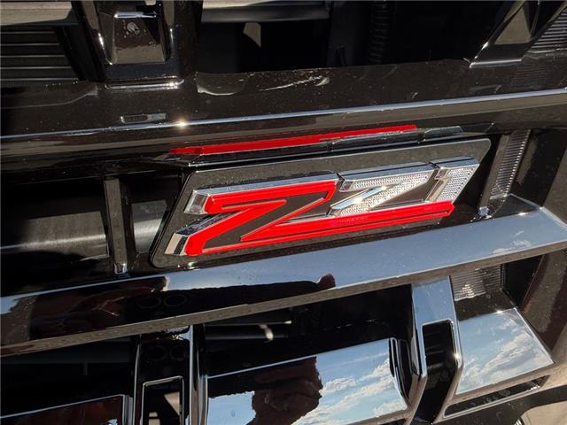 2027 Chevrolet Suburban