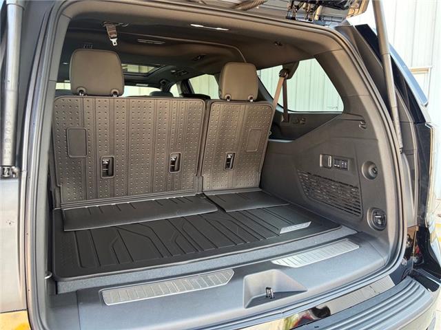 2027 Chevrolet Suburban
