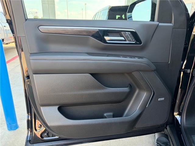 2027 Chevrolet Suburban