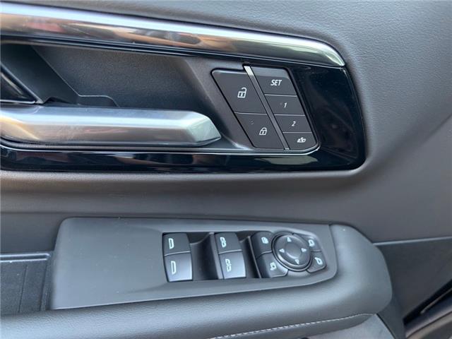 2027 Chevrolet Suburban