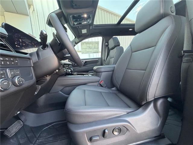 2027 Chevrolet Suburban