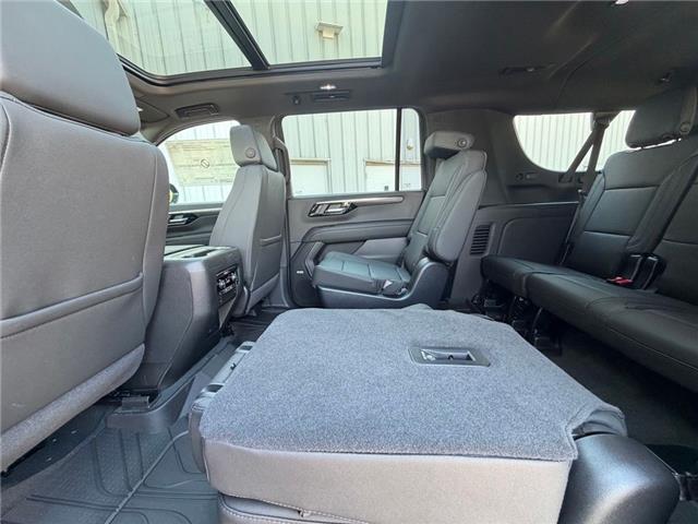 2027 Chevrolet Suburban