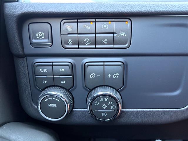 2027 Chevrolet Suburban