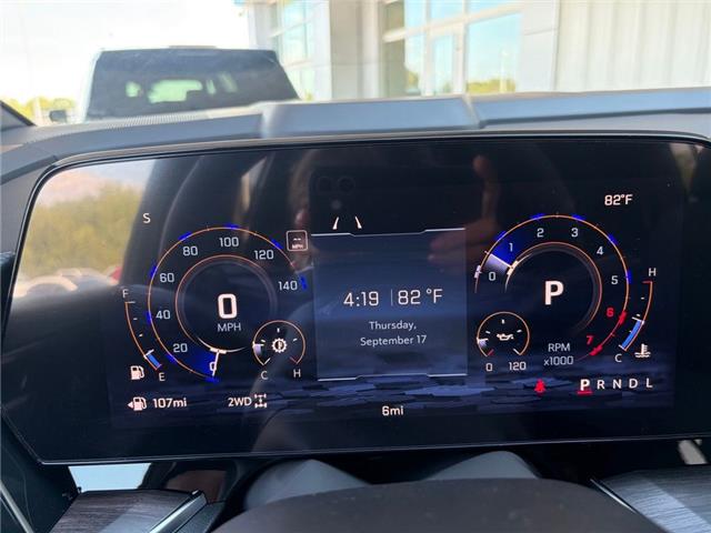 2027 Chevrolet Suburban