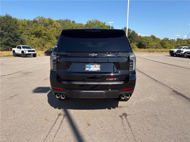 2027 Chevrolet Suburban