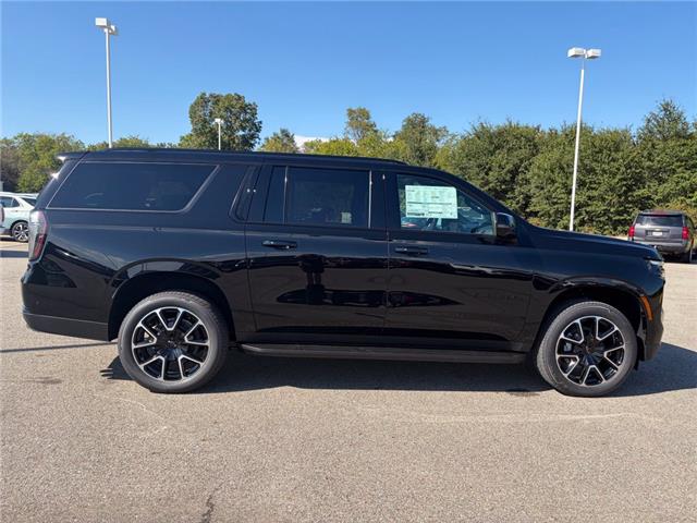 2027 Chevrolet Suburban