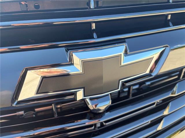 2027 Chevrolet Suburban