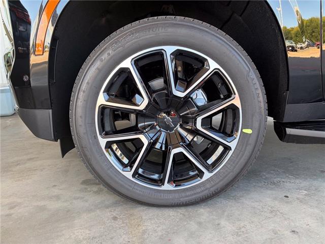 2027 Chevrolet Suburban