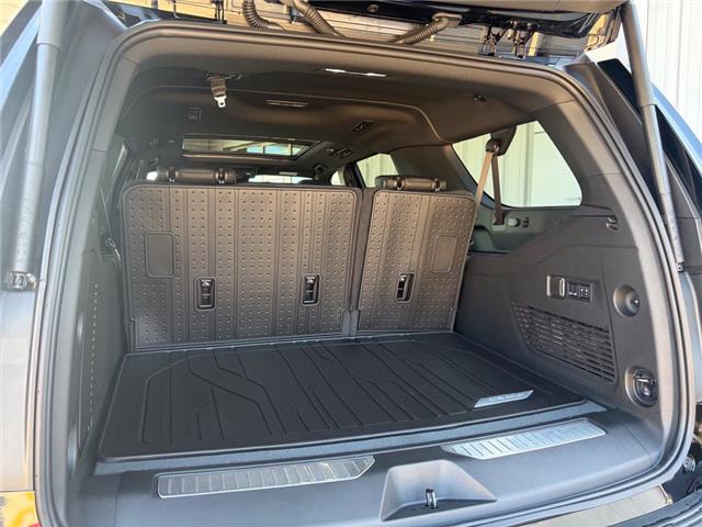 2027 Chevrolet Suburban