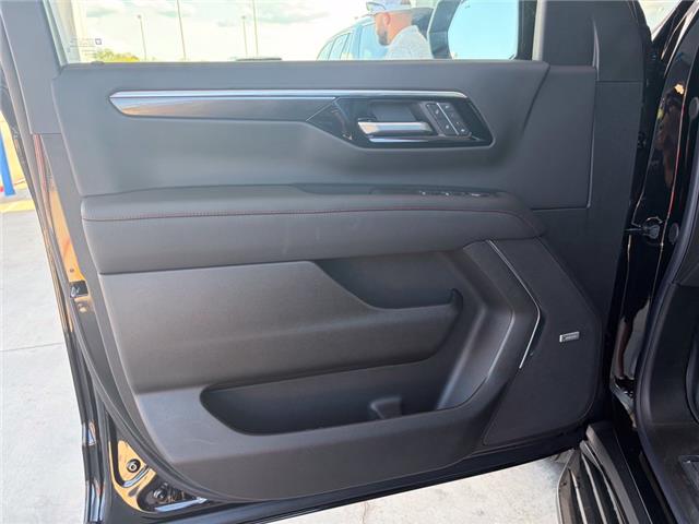 2027 Chevrolet Suburban