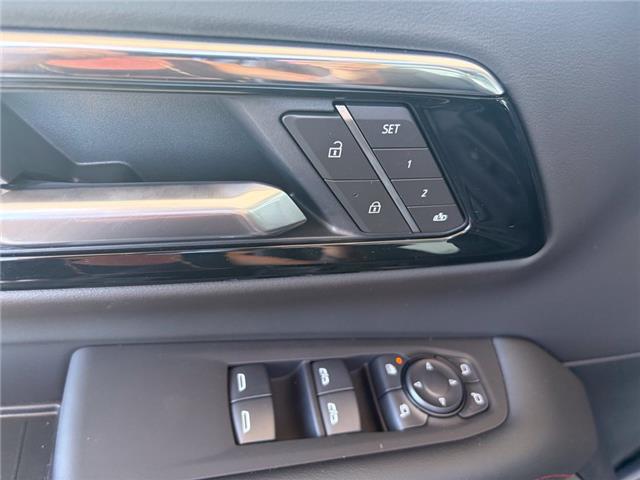 2027 Chevrolet Suburban