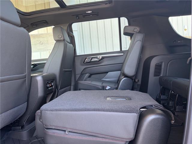2027 Chevrolet Suburban