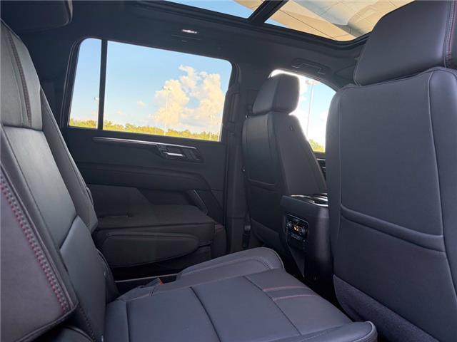 2027 Chevrolet Suburban