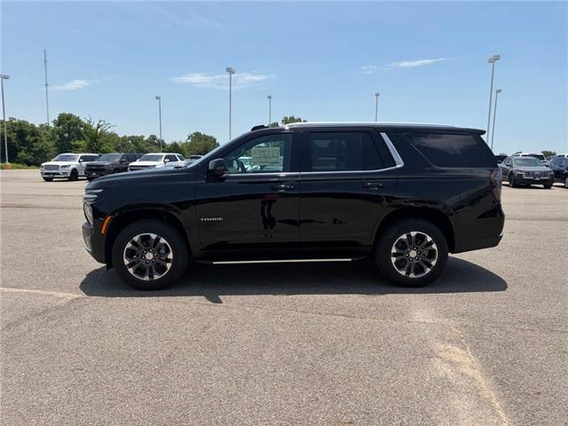 2026 Chevrolet Tahoe