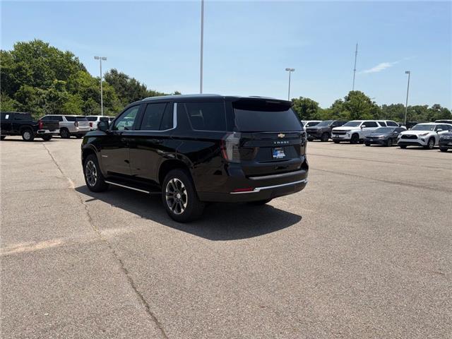 2026 Chevrolet Tahoe
