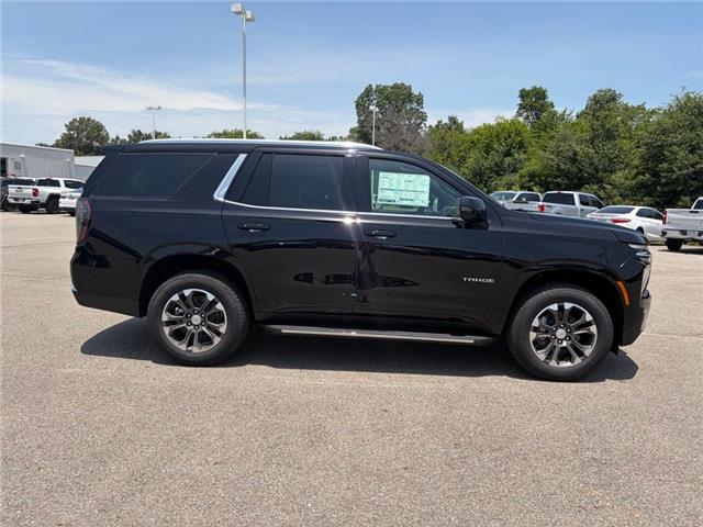 2026 Chevrolet Tahoe