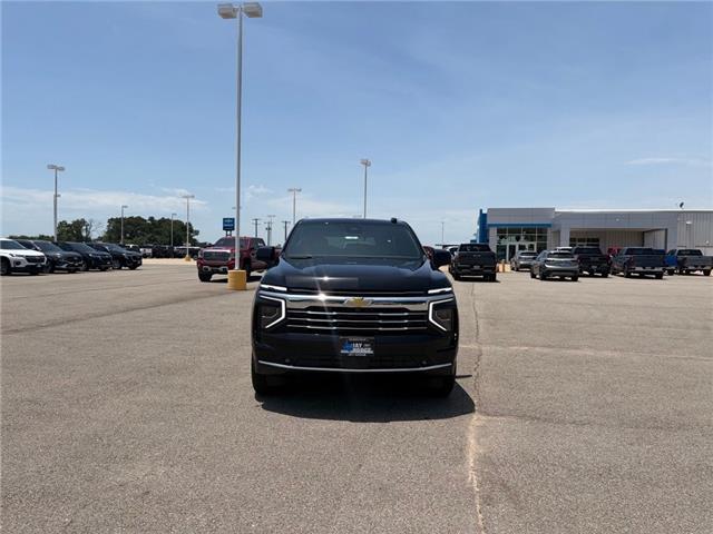 2026 Chevrolet Tahoe