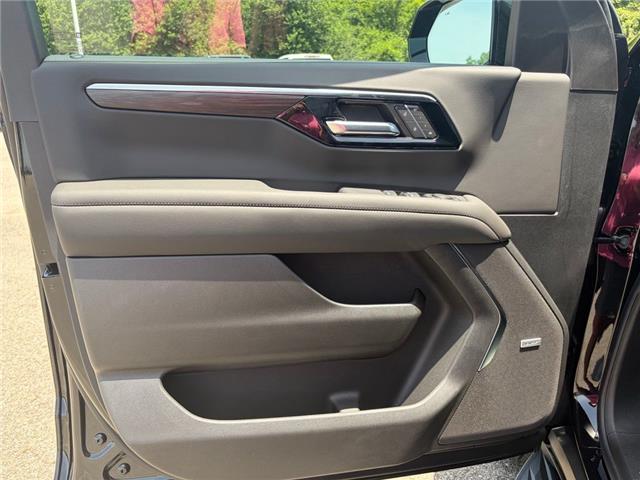 2026 Chevrolet Tahoe