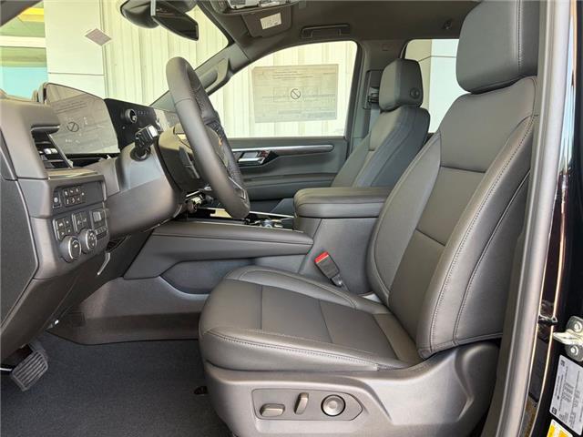 2026 Chevrolet Tahoe