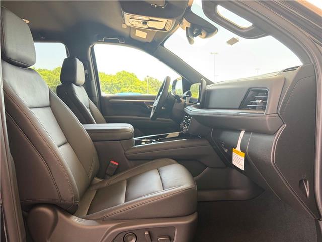 2026 Chevrolet Tahoe