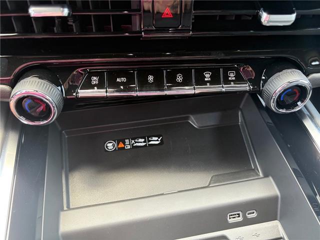 2026 Chevrolet Tahoe