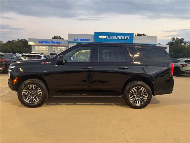 2027 Chevrolet Tahoe