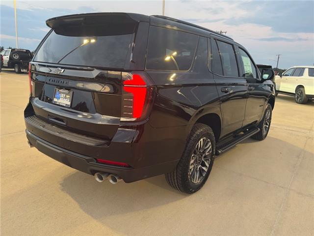 2027 Chevrolet Tahoe