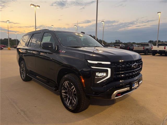 2027 Chevrolet Tahoe